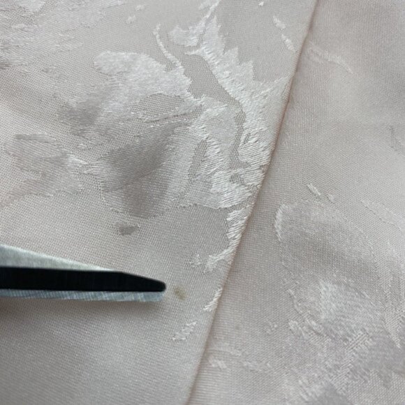 Vintage Touch Of Lace Lingerie Panties Bottoms Size Medium 6522 Made In Canada - Picture 9 of 12